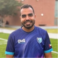 Ahmed Hegazy