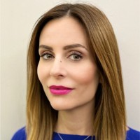 Kristina Lambreva