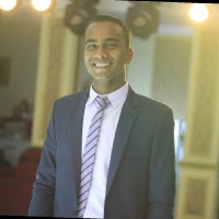 Abdullah Antar