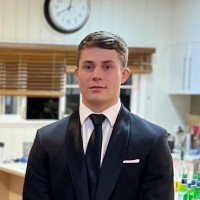 James Crilly