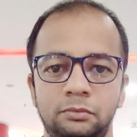 Umesh Sovani