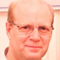 Chris Le Bas