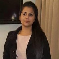 Medhavi Bhardwaj