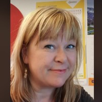 Marianne Løvhaug Eklo