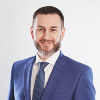 Igor Kostolomov, Phd