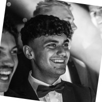 Zak Munir