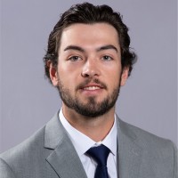 Tanner Strickland