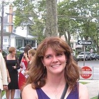Melissa Redman
