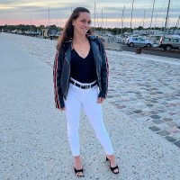 Sophie Kuider