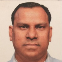 Charles Raj