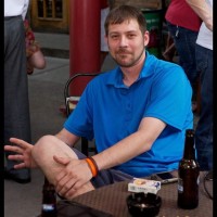 Cory Carmichael