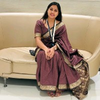 Kavya Singh Yadav