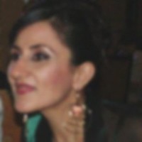 Georgette Emmanuel