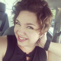 Monica Dryden