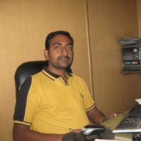 Balaji raju