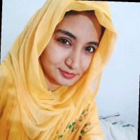 Saba Munawar