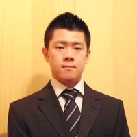 Marcos Deguti Hashimoto, Cfa