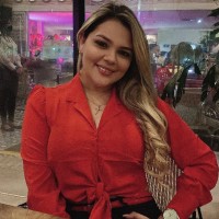 Yesenia Salcedo Diaz
