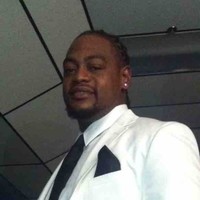 Ronnie Montgomery