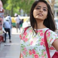 Anushka Raina