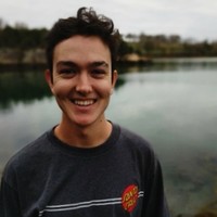 Jasper Guyer-Stevens