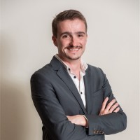 Justin Boucly
