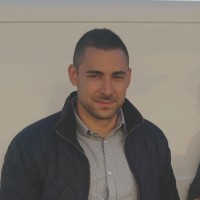 Nicolas Barbey