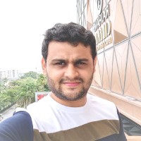 Prit Bhavsar