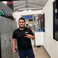 Juan Alberto Arreola Gaytan