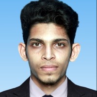 Ullas K Raj