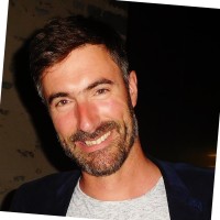 Quentin BLANCHET MAGON