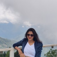 Suhani Shah