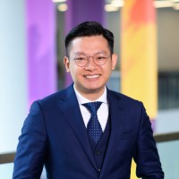 Eric Yu