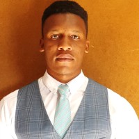 Tshepo Lesole