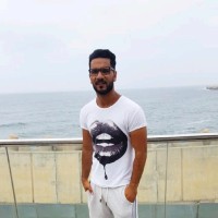 Yassine DRIHAM