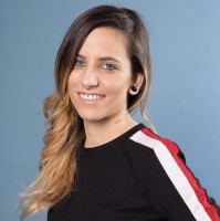 Andrea Alcala