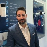 Daniel Ciprián Andrés