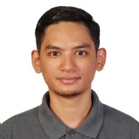 Muhammad Hakimi