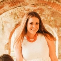 Samantha Dover
