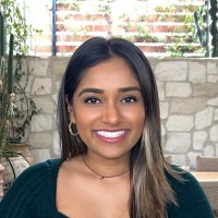 Shradha Patel
