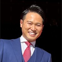友田雄一郎