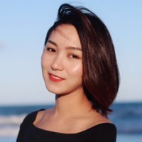 Cynthia Shen