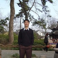 Rannie Wang