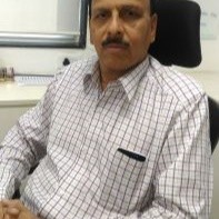 Krishna Kulkarni