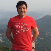 Ron .W.Lin