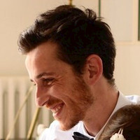 Arnaud Vambré