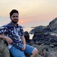 Vimlesh Rawat