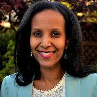Loule Gebremedhin, Ms, Phrca