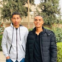 Mahmoud Halool