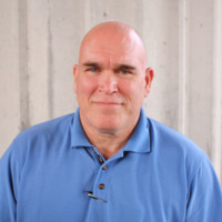 Jeff Caulfield